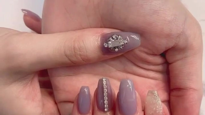 🌹HN Nail 美甲 美睫 紋繡 Beauty salon in Taoyuan 🌹